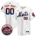 NYM x Web-Head Vapor Premier Limited Custom Jersey - Stitched V2