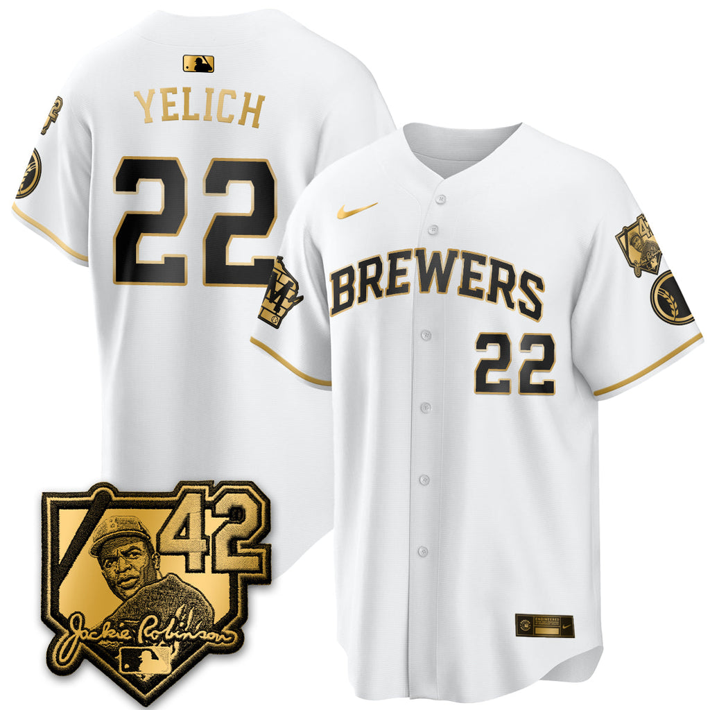 MIL 2026 New Era Vapor Limited Jersey - Stitched