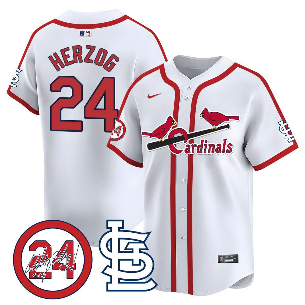 SLC Memorial Vapor Premier Limited Jersey - Stitched