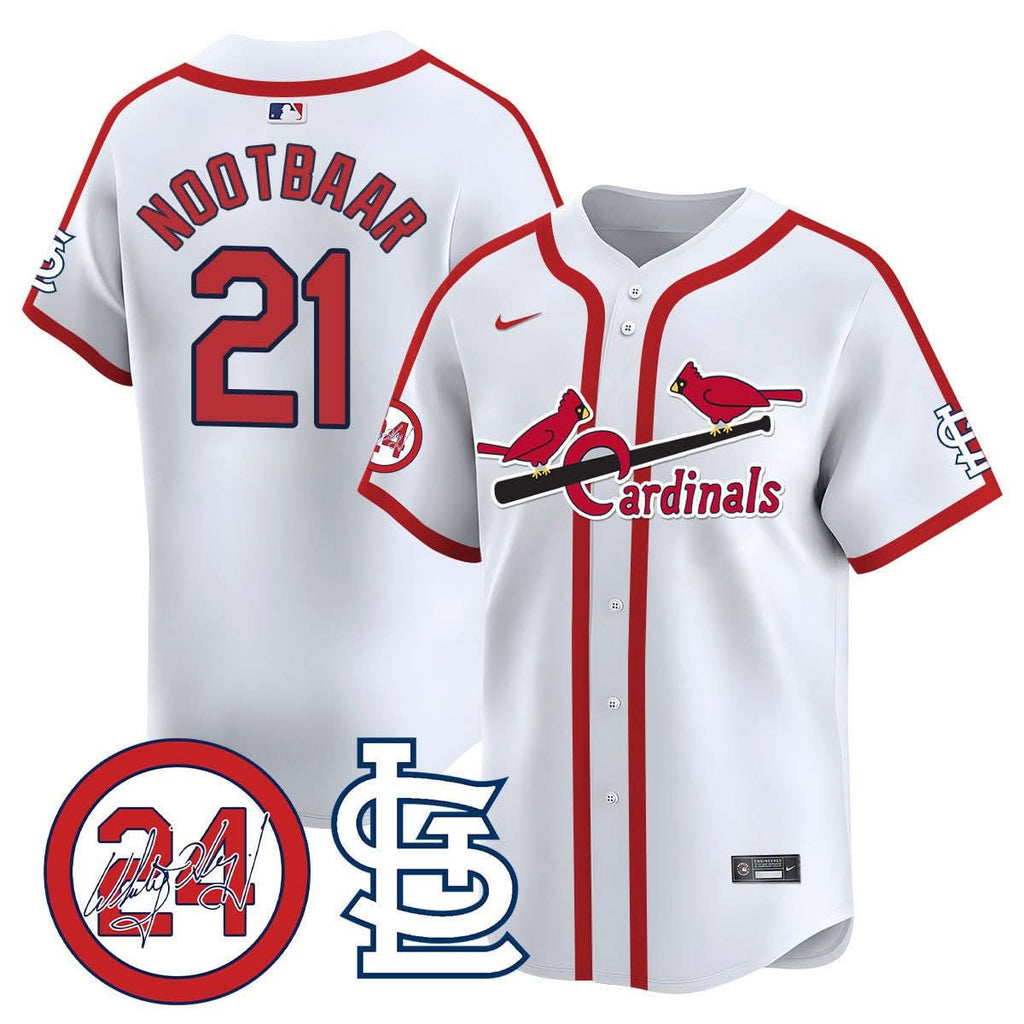 SLC Memorial Vapor Premier Limited Jersey - Stitched
