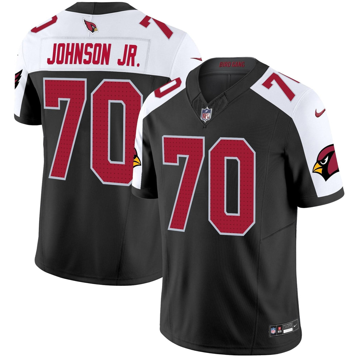 AC 2024 Vapor Limited Jersey