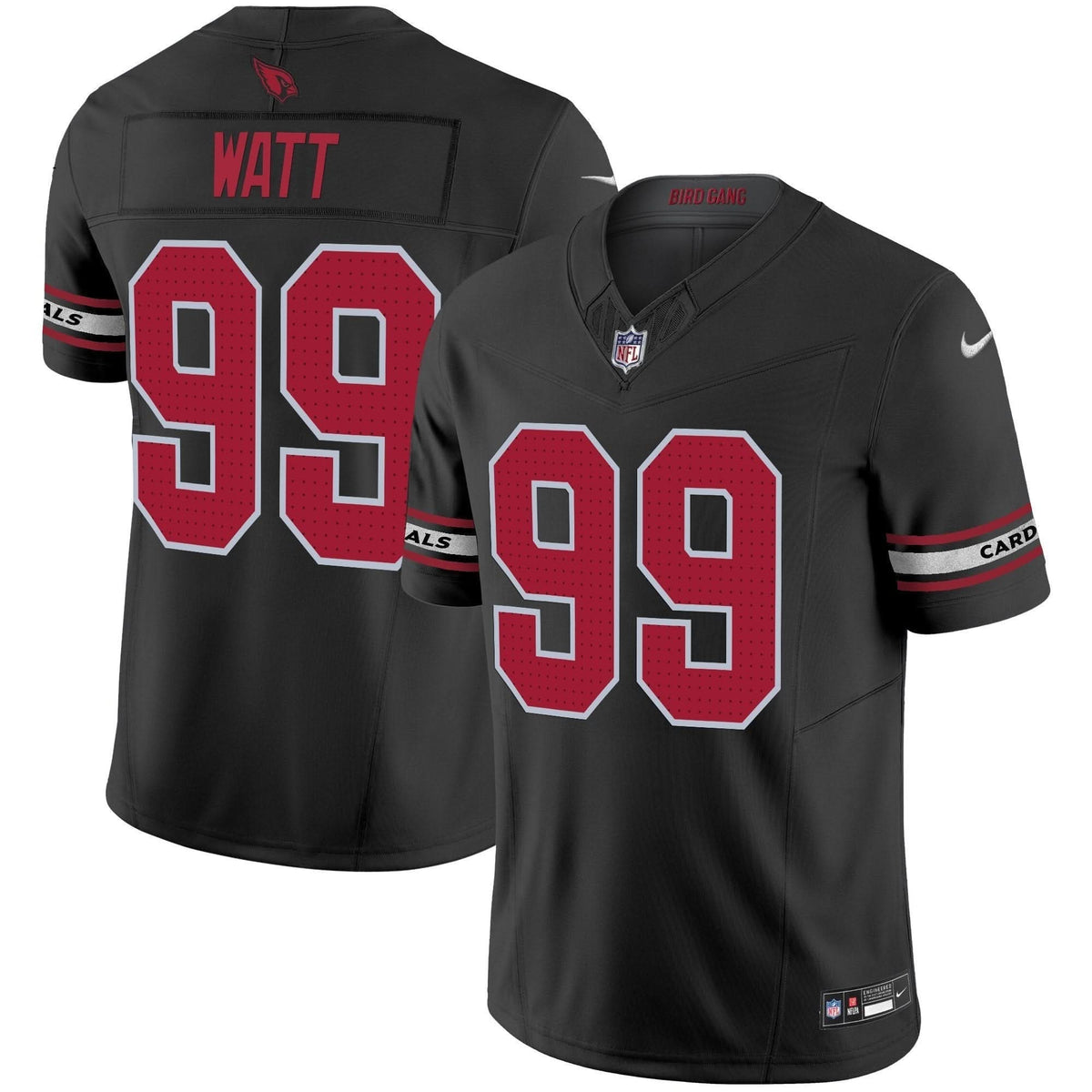 AC 2024 Vapor Limited Jersey