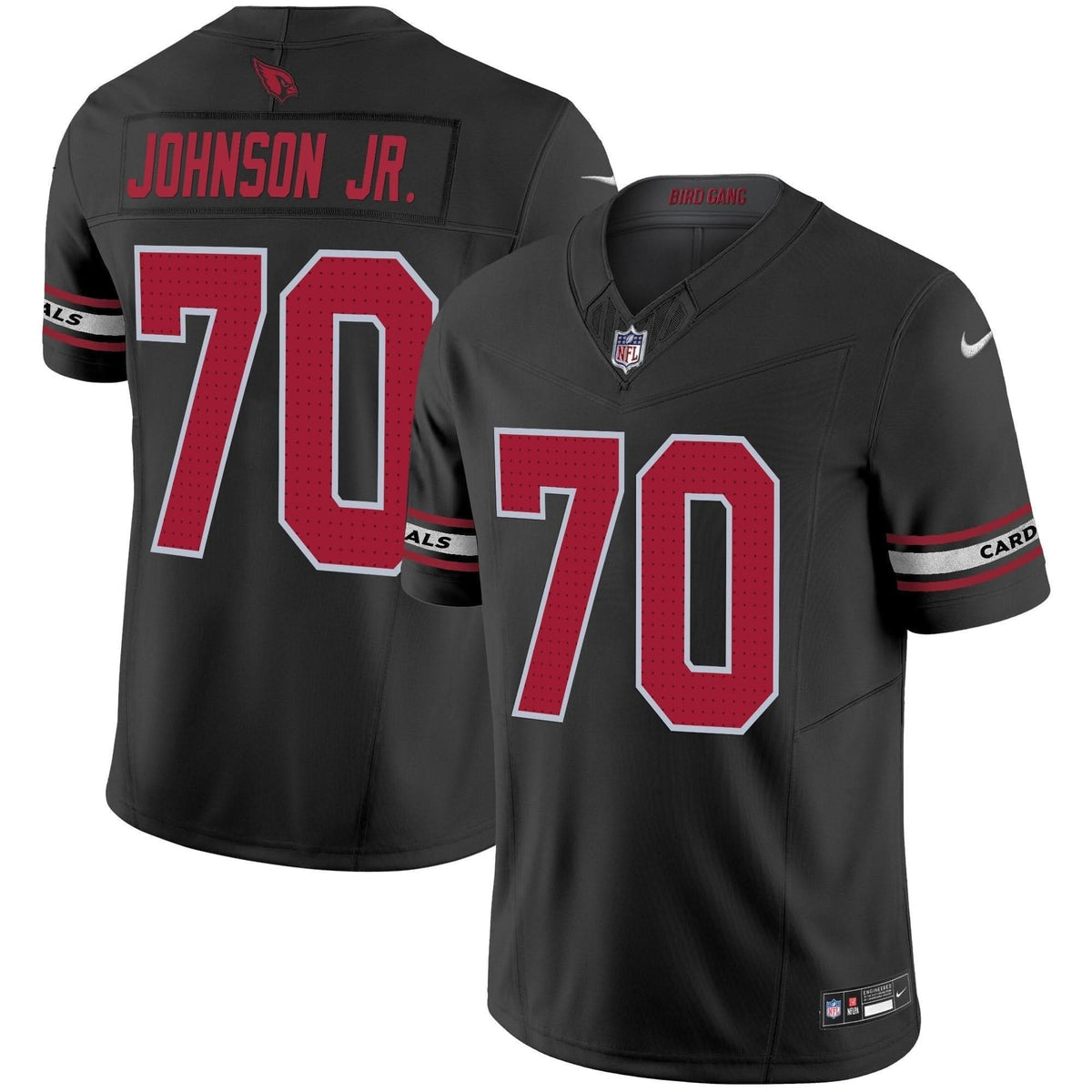 AC 2024 Vapor Limited Jersey