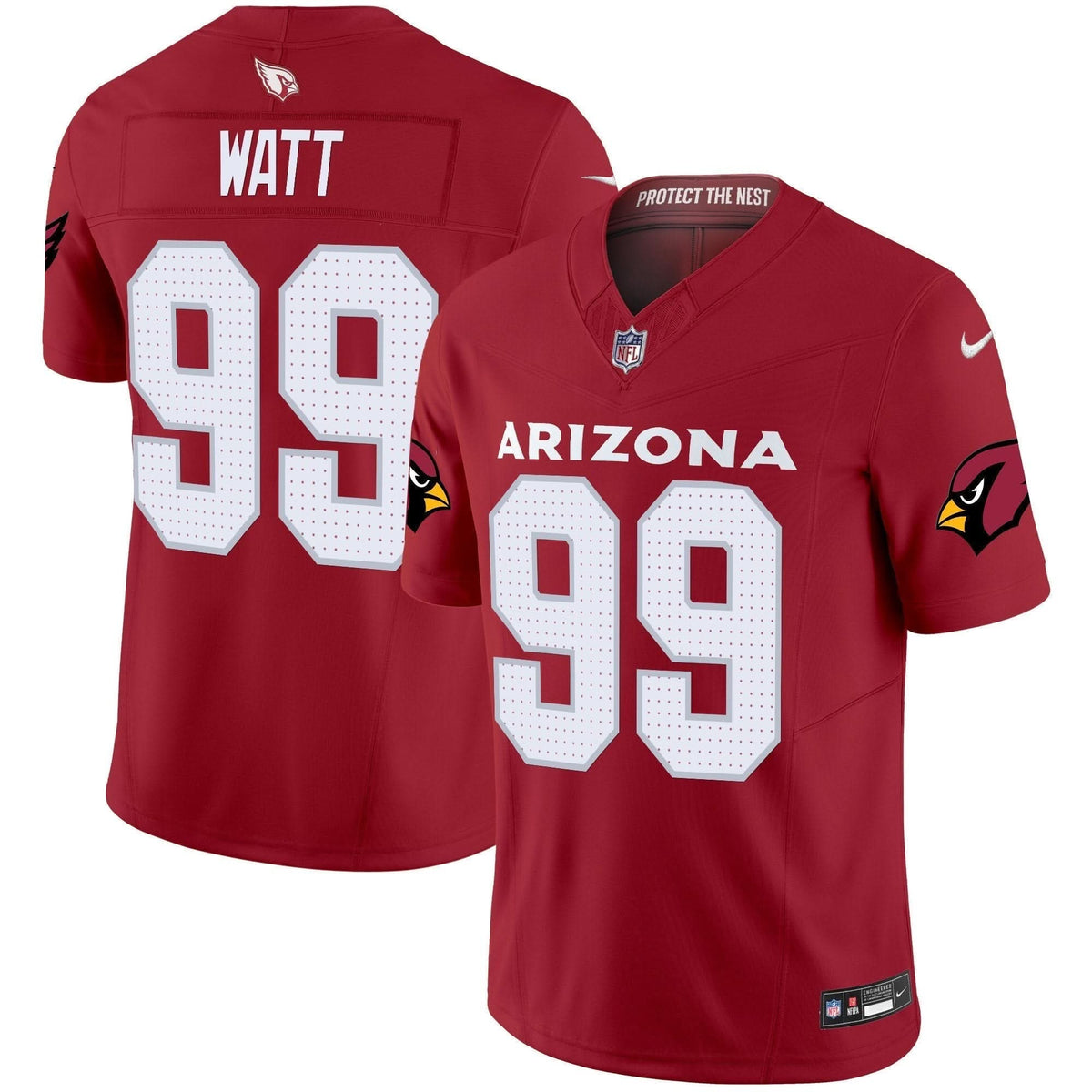 AC 2024 Vapor Limited Jersey