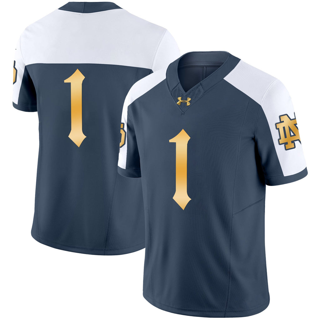 NDFI Vapor Limited Jersey