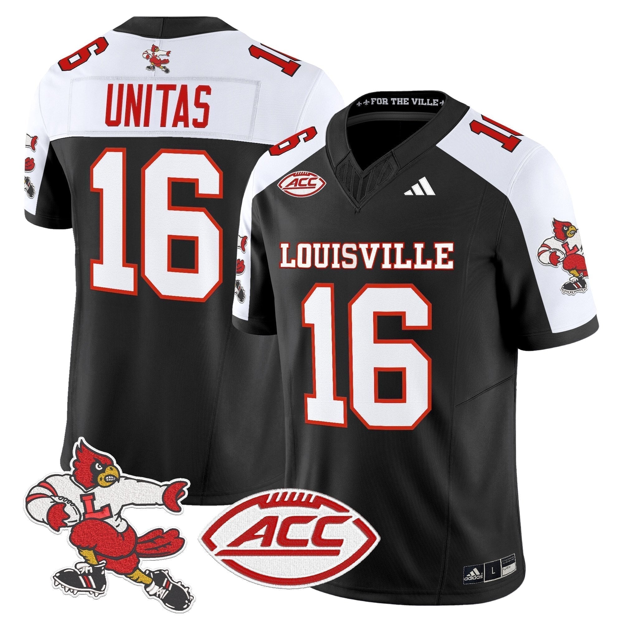 LC '1980s Throwback' Vapor Limited Jersey