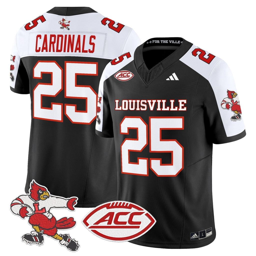 LC '1980s Throwback' Vapor Limited Jersey