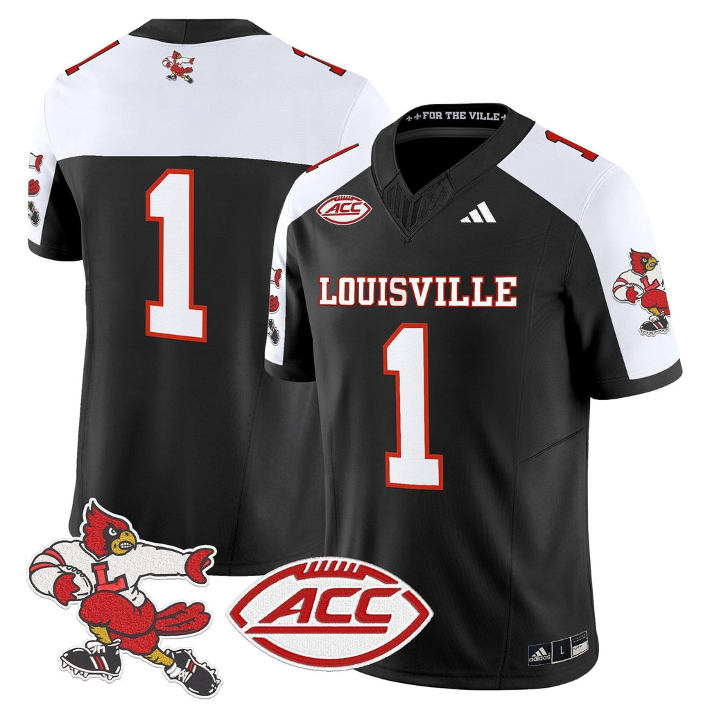 LC '1980s Throwback' Vapor Limited Jersey