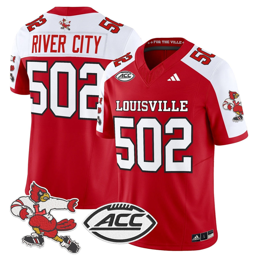 LC '1980s Throwback' Vapor Limited Jersey