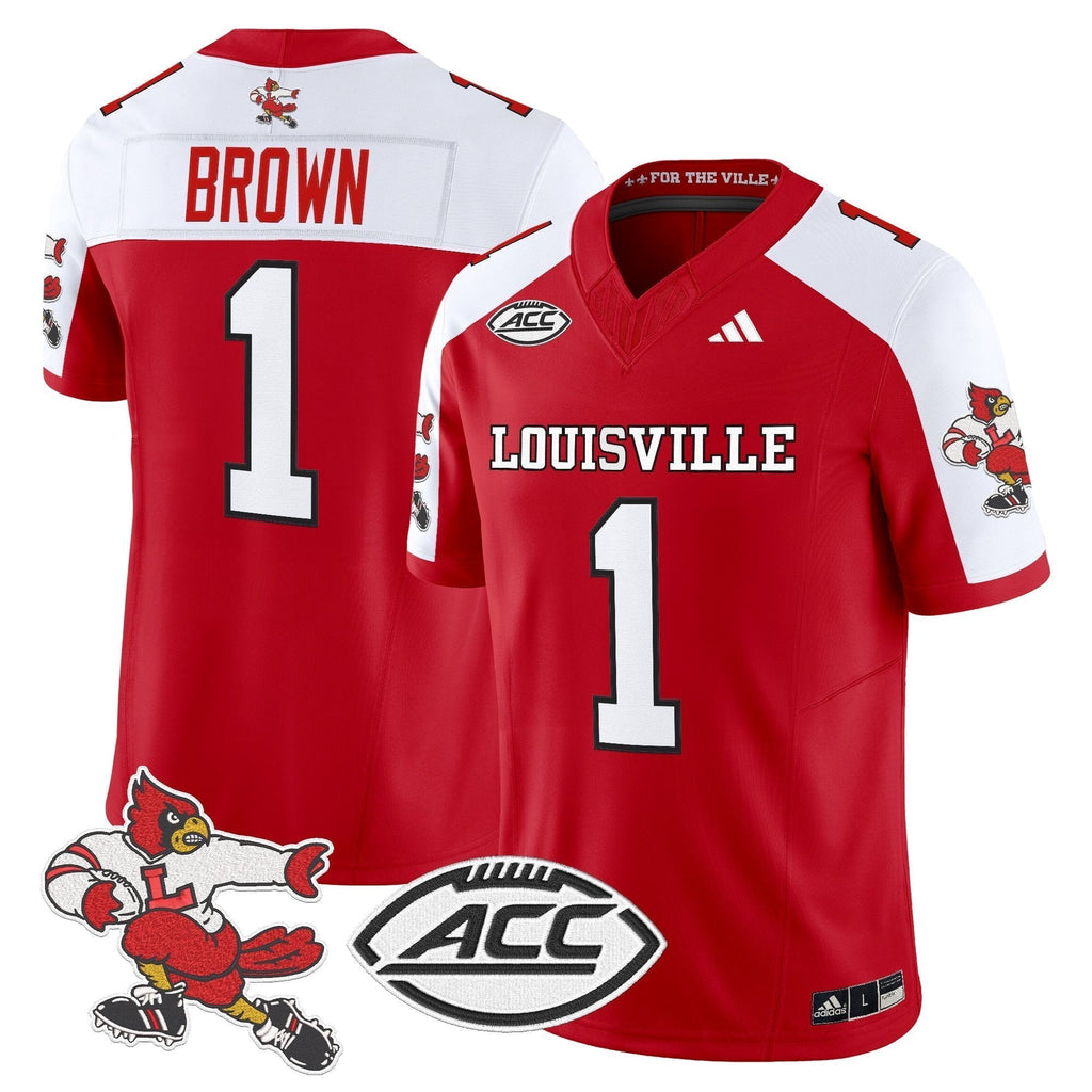 LC '1980s Throwback' Vapor Limited Jersey