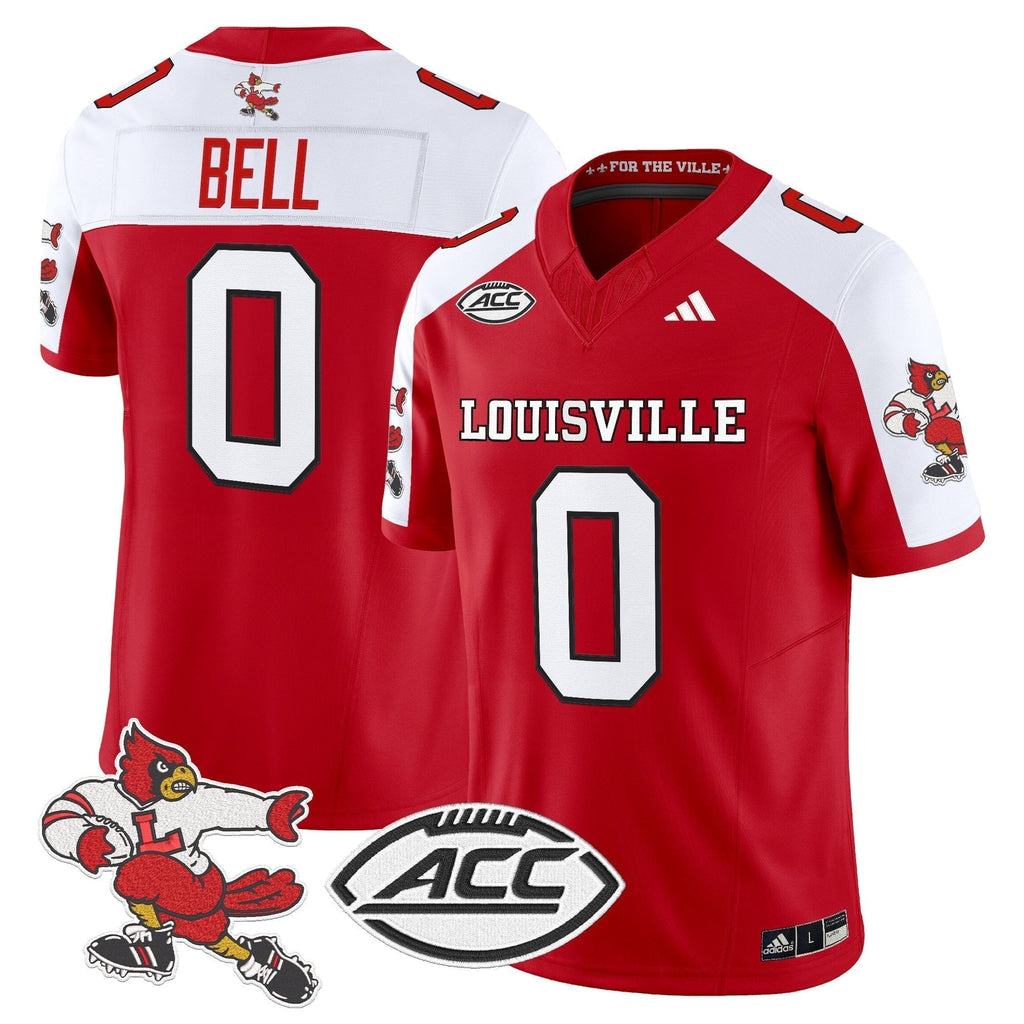 LC '1980s Throwback' Vapor Limited Jersey