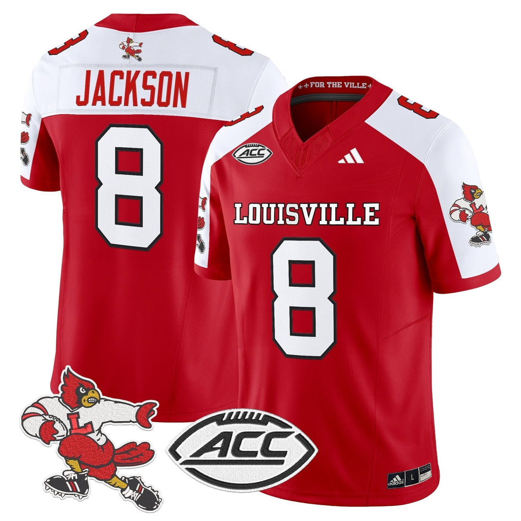 LC '1980s Throwback' Vapor Limited Jersey