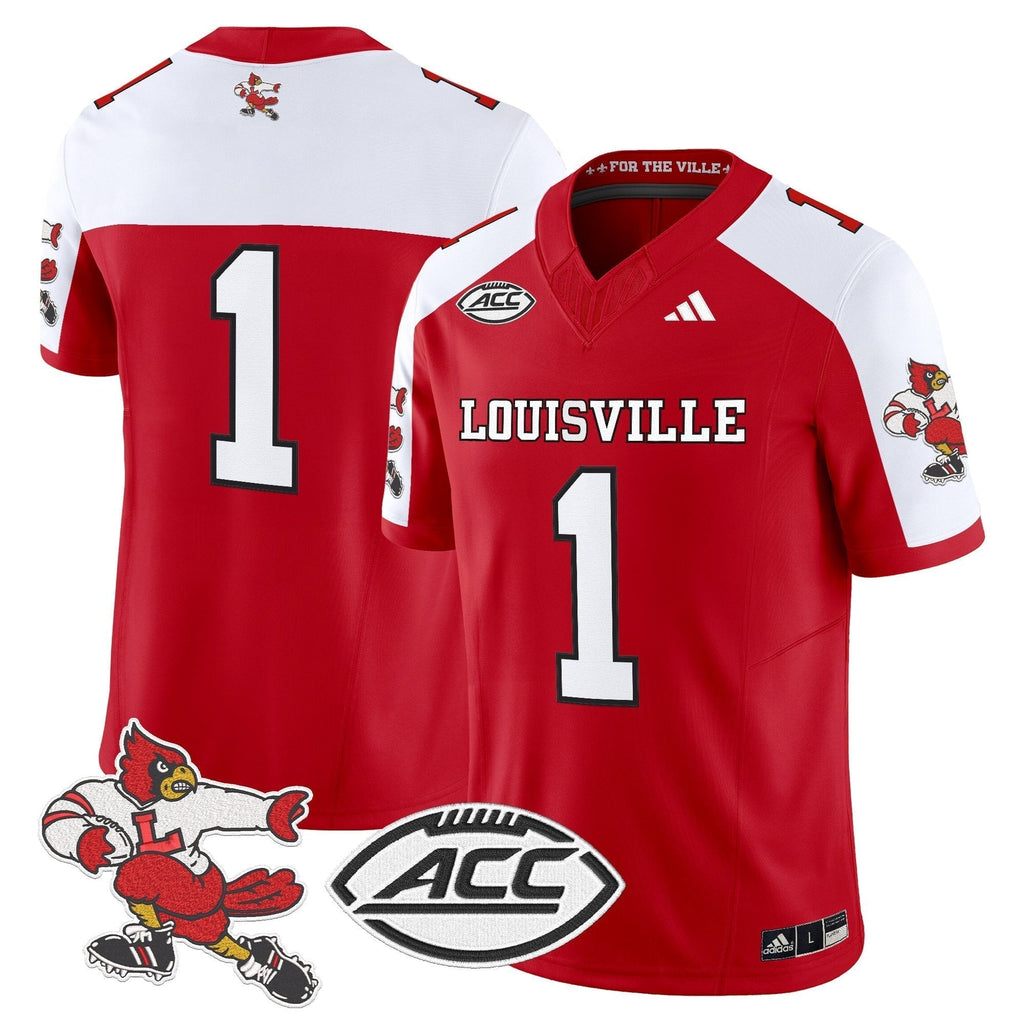 LC '1980s Throwback' Vapor Limited Jersey